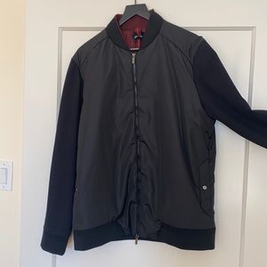 Hugo Boss Porsche jacket. Size XXL (fits more like an XL)